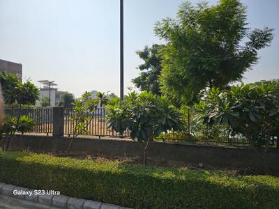 Image of 1500 Sq.ft Residential Plot / Land for sale in KGK Infiniti Homes, Kankha Ki Dhani, Jaipur for Rs. 7470000