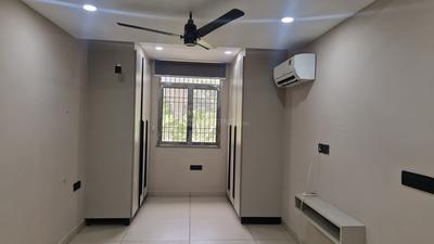 Bedroom Image of 1100 Sq.ft 2 BHK Apartment / Flat for sale in DDA SFS Flats Pocket 1 Bhartiya Apartment, Sector 9 Dwarka New Delhi for Rs. 24000000