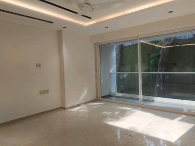 Living Room Image of 1600 Sq.ft 3 BHK Apartment / Flat for sale in Bharat Juhu Vikrant Acropolis, Vile Parle West Mumbai for Rs. 80000000
