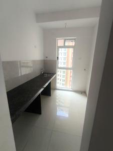 Kitchen Image of 650 Sq.ft 1 RK Apartment / Flat for sale in Marathon Nexzone, Panvel Navi Mumbai for Rs. 6500000