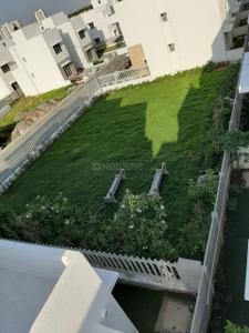 Image of 1581 Sq.ft 3 BHK Villa for sale in Casagrand Arena, Oragadam Sriperambattur, Chennai for Rs. 8500000