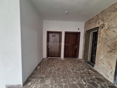 Image of 750 Sq.ft 1 BHK Apartment / Flat for sale in Murtuza Aaditya Prarambh, Chitra, Bhavnagar for Rs. 2200000