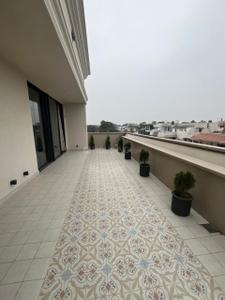 Balcony Image of 4500 Sq.ft 7 BHK Independent House for sale in Sector 60 Mohali for Rs. 180000000