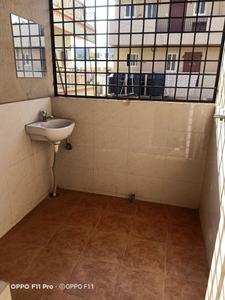 Balcony Image of 600 Sq.ft 1 BHK Apartment / Flat for rent in Ruby Homes, Munnekollal Bengaluru for Rs. 17000