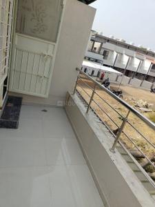 Balcony Image of 1204 Sq.ft 2 BHK Independent House for sale in Prabhat Nagar Nashik for Rs. 5051000