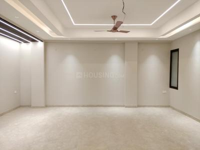 Hall Image of 2250 Sq.ft 6 BHK Builder Floor for sale in Sector 17 Dwarka New Delhi for Rs. 68500000