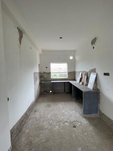 Hall Image of 1500 Sq.ft 3 BHK Apartment / Flat for sale in Mukundapur Kolkata for Rs. 7800000
