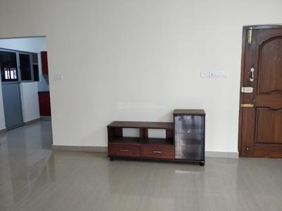 Hall Image of 1272 Sq.ft 2 BHK Apartment / Flat for sale in Corporate Suncity Gloria, Carmelaram Bengaluru for Rs. 14500000