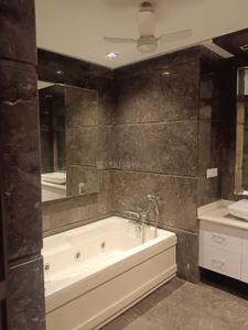 Image of 3600 Sq.ft 4 BHK Builder Floor for rent in Safdarjung Development Area, New Delhi for Rs. 250000