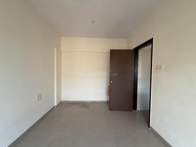 Hall Image of 520 Sq.ft 1 BHK Apartment / Flat for sale in Gauda Bhakti Heights, Chembur Mumbai for Rs. 10000000