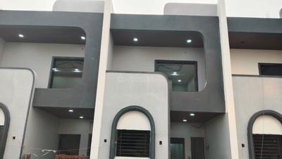 Image of 1700 Sq.ft 4 BHK Independent House for sale in Sampat Hills, Bhicholi Mardana, Indore for Rs. 7500000