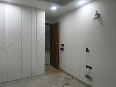 Bedroom Image of 1700 Sq.ft 4 BHK Builder Floor for sale in Vasundhara Ghaziabad for Rs. 18000000