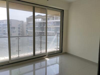 2 BHK Flat