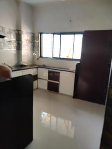 Kitchen Image of 2200 Sq.ft 4 BHK Independent House for rent in Shahibaug Ahmedabad for Rs. 33000