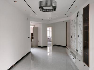 Living Room Image of 1850 Sq.ft 3 BHK Apartment / Flat for sale in Rajasthan Apartments, Sector 4 Dwarka New Delhi for Rs. 31100000