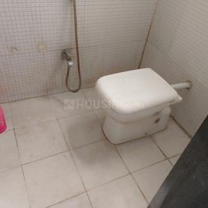 Bathroom Image of 675 Sq.ft 1 BHK Apartment / Flat for sale in Opulent Central Park, Hadapsar Pune for Rs. 5000000