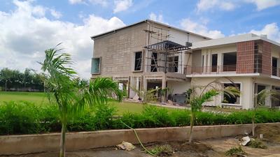 Image of 1000 Sq.ft 2 BHK Independent House for sale in Sejbahar, Raipur for Rs. 4500000