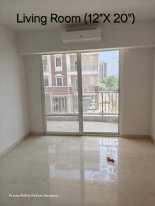 Hall Image of 2795 Sq.ft 4 BHK Builder Floor for sale in Adani Samsara Avasa, Sector 63 Gurgaon for Rs. 42500000
