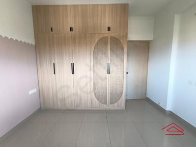 Bedroom Image of 1445 Sq.ft 3.5 BHK Apartment / Flat for sale in Narayanapura Bengaluru for Rs. 18000000