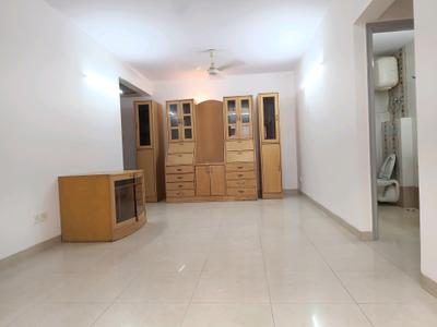 Living Room Image of 1100 Sq.ft 2 BHK Apartment / Flat for rent in Anriya Dwellington, RMV Extension Stage 2 Bengaluru for Rs. 40000