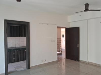 Living Room Image of 1069 Sq.ft 2 BHK Apartment / Flat for sale in Paras Tierea, Sector 137 Noida for Rs. 9300000
