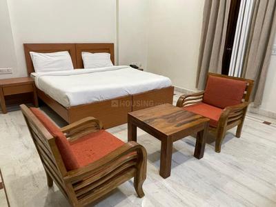 Hall Image of 2100 Sq.ft 3 BHK Builder Floor for rent in Sector 46 Noida for Rs. 85000