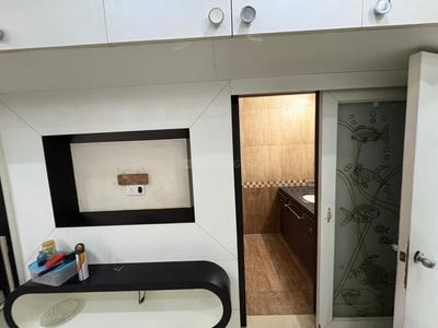 Image of 1500 Sq.ft 3 BHK Apartment / Flat for rent in Models Legacy, Panjim, Goa for Rs. 75000