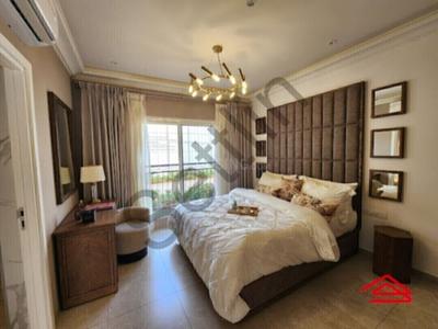 Bedroom Image of 2481 Sq.ft 4 BHK Apartment / Flat for sale in Sobha Neopolis Phase 2 W 12 And 13 by Sobha Limited, Panathur Bengaluru for Rs. 42200000