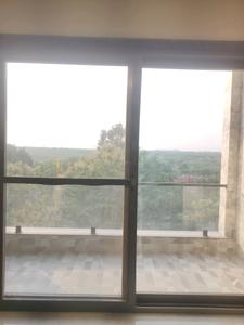 Bedroom One Image of 2250 Sq.ft 3 BHK Builder Floor for sale in Ridhi Signature Square Floors, Sector 46 Faridabad for Rs. 26900000