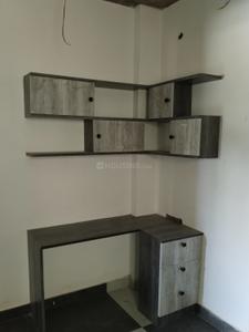 Kitchen Image of 4500 Sq.ft 6 BHK Independent House for sale in Vanasthalipuram Hyderabad for Rs. 26000000