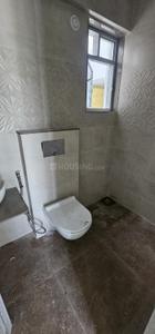 Bathroom Image of 1050 Sq.ft 2 BHK Apartment / Flat for rent in Kothrud Pune for Rs. 45000
