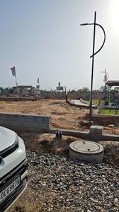 Image of 1890 Sq.ft Residential Plot / Land for sale in Shivdaspura, Jaipur for Rs. 6991425