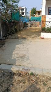 Image of 690 Sq.ft Residential Plot / Land for sale in Omaxe City, Lucknow for Rs. 4500000
