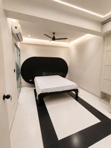 Bedroom Image of 1177 Sq.ft 2 BHK Apartment / Flat for sale in Edcon Rio Grande, Panjim Goa for Rs. 21000000