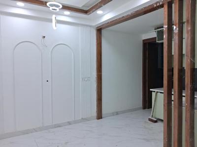 Living Room Image of 650 Sq.ft 1 BHK Apartment / Flat for sale in Sector 72 Noida for Rs. 2800000