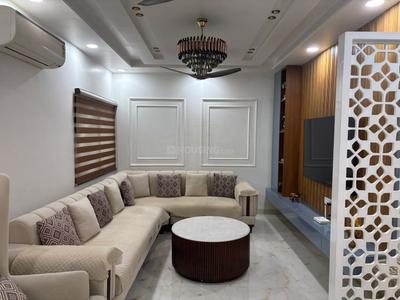 Hall Image of 2600 Sq.ft 3 BHK Apartment / Flat for sale in CGHS Sagarkunj Apartment, Sector 9 Gurgaon for Rs. 26000000