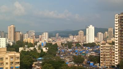 Image of 438 Sq.ft 1 BHK Apartment / Flat for sale in Om Maruti Residency, Borivali West, Mumbai for Rs. 11900000