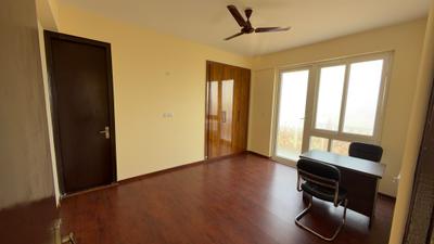 Bedroom Image of 1215 Sq.ft 2 BHK Apartment / Flat for sale in Hindustan HFL Presidency Estate, Bibipur Bhiwadi for Rs. 5700000