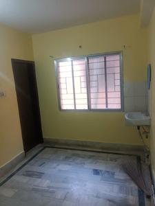 Bedroom Image of 1080 Sq.ft 2 BHK Apartment / Flat for rent in Lalpur Ranchi for Rs. 14000
