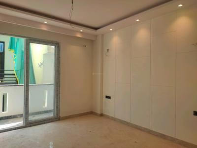 Bedroom Image of 1900 Sq.ft 3 BHK Builder Floor for sale in Sector 57 Gurgaon for Rs. 24000000