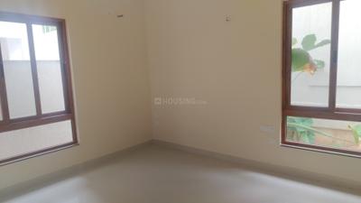 4 BHK Villa