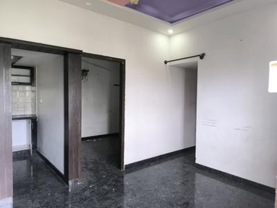 Living Room Image of 450 Sq.ft 1 BHK Independent House for sale in Konanakunte Bengaluru for Rs. 30000000