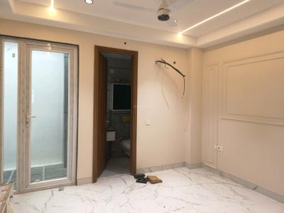 Bedroom Image of 1805 Sq.ft 4 BHK Builder Floor for sale in Vasundhara Ghaziabad for Rs. 27000000
