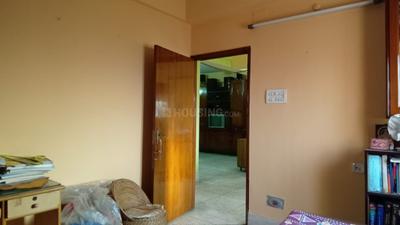 Bedroom Image of 1400 Sq.ft 3 BHK Apartment / Flat for sale in Gariahat Kolkata for Rs. 11000000