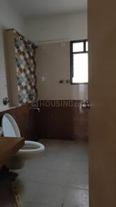 Image of 1250 Sq.ft 3 BHK Apartment / Flat for sale in Pride Aashiyana, Lohegaon, Pune for Rs. 9900000