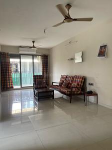 Hall Image of 1200 Sq.ft 3 BHK Apartment / Flat for sale in Dadar East Mumbai for Rs. 45000000
