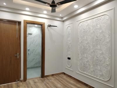 Bedroom Image of 1350 Sq.ft 3 BHK Builder Floor for sale in Puri Kohinoor Faridabad, Sector 89 Faridabad for Rs. 15500000