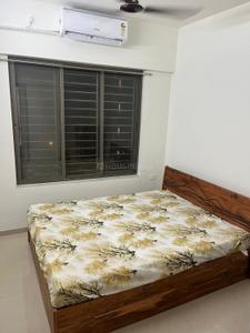 Bedroom Image of Lodha Vista rehab in Lower Parel, Mumbai