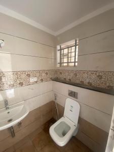 Bathroom Image of 1050 Sq.ft 2 BHK Apartment / Flat for sale in Shakthi Anitha Regency, Uttarahalli Hobli Bengaluru for Rs. 10300000