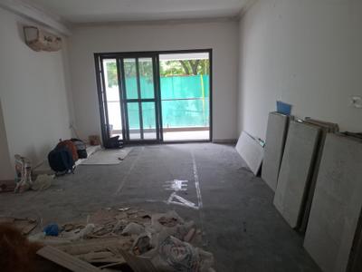 Living Room Image of 4200 Sq.ft 4 BHK Apartment / Flat for rent in Banjara Hills Hyderabad for Rs. 250000